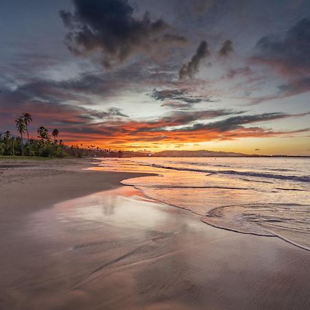 Blue Water Beach Villa Luquillo Luaran gambar