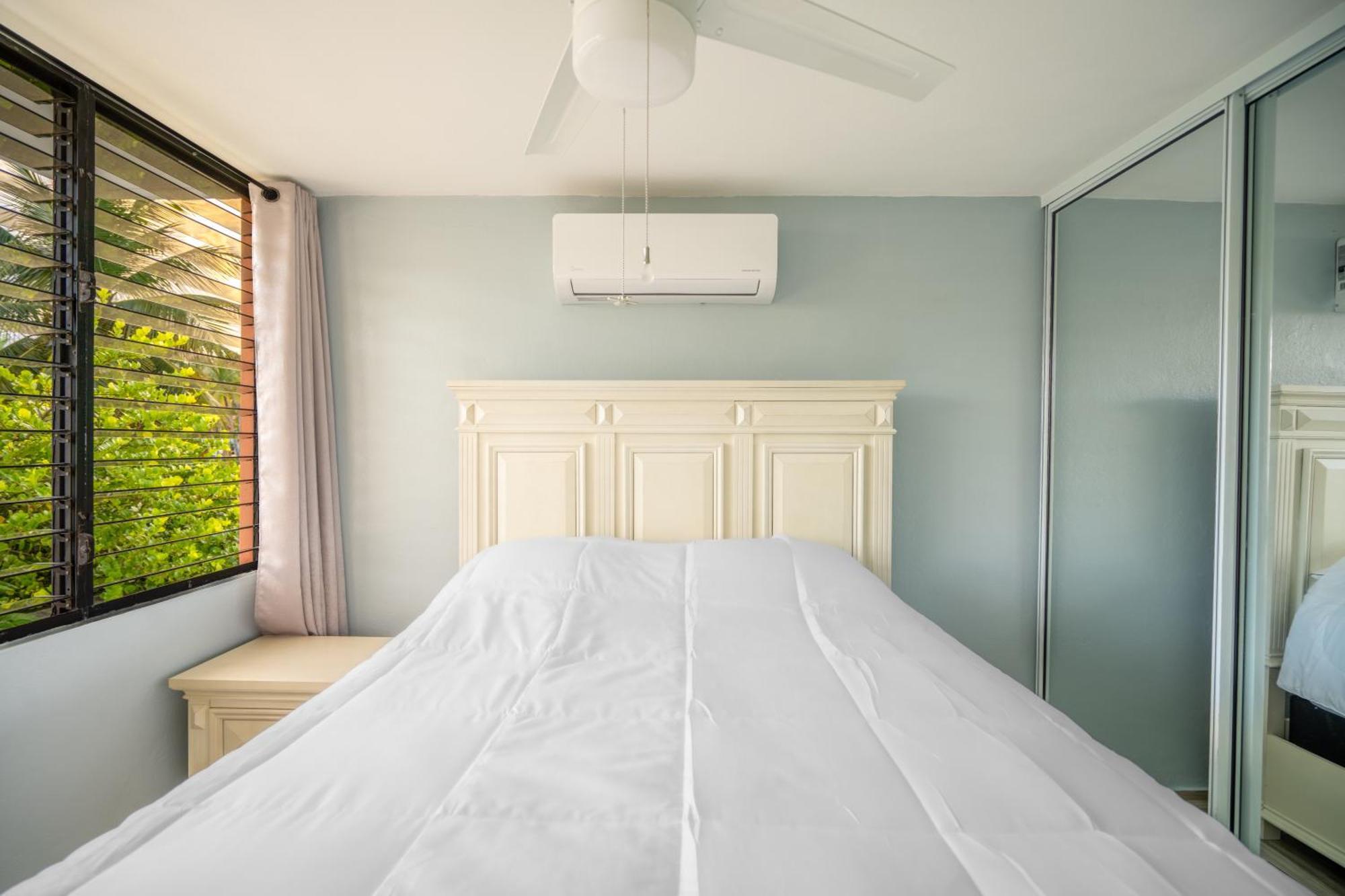 Blue Water Beach Villa Luquillo Luaran gambar
