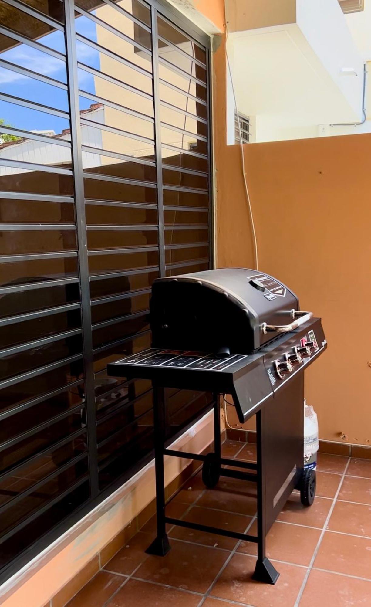 Blue Water Beach Villa Luquillo Luaran gambar