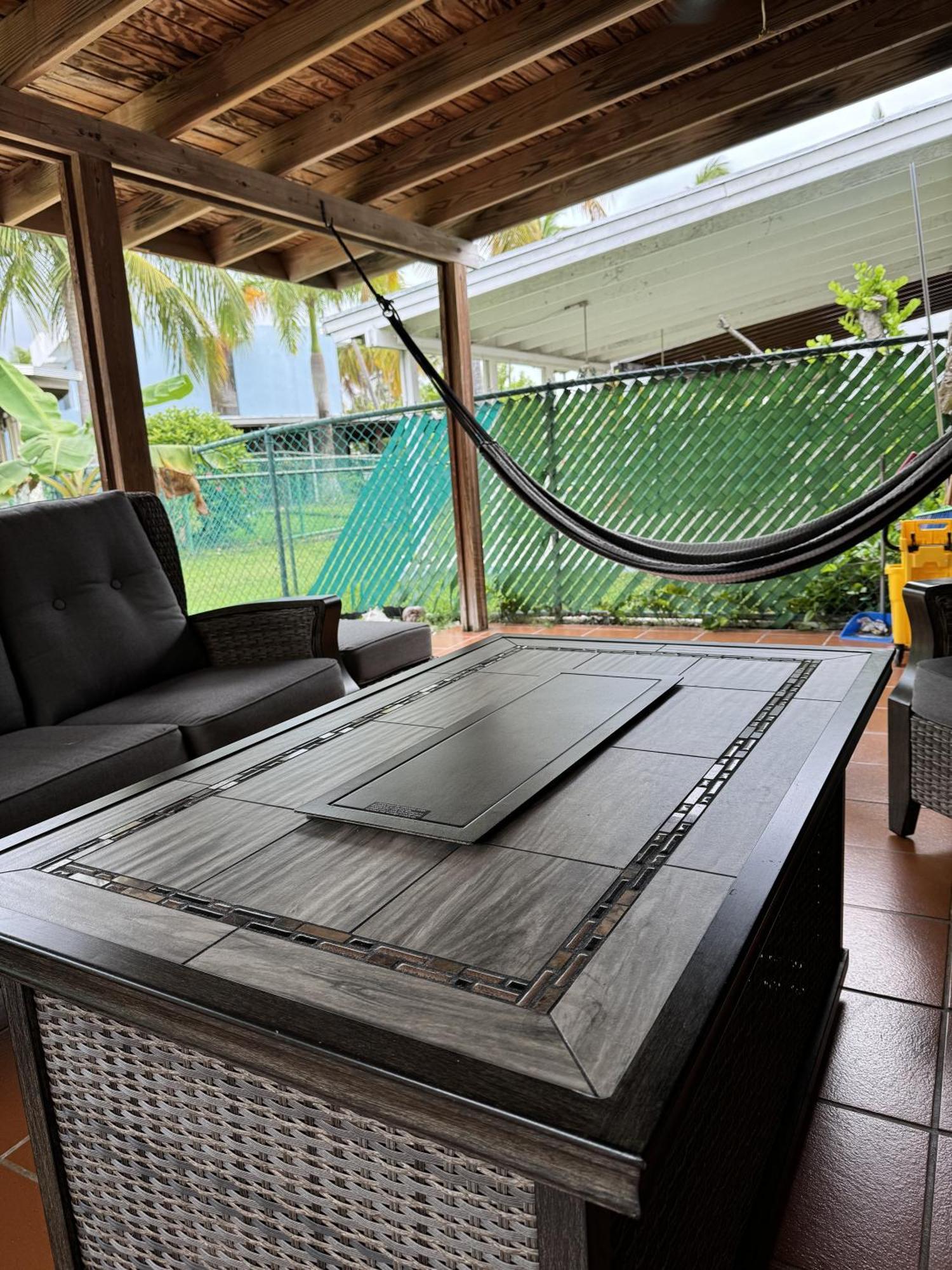 Blue Water Beach Villa Luquillo Luaran gambar